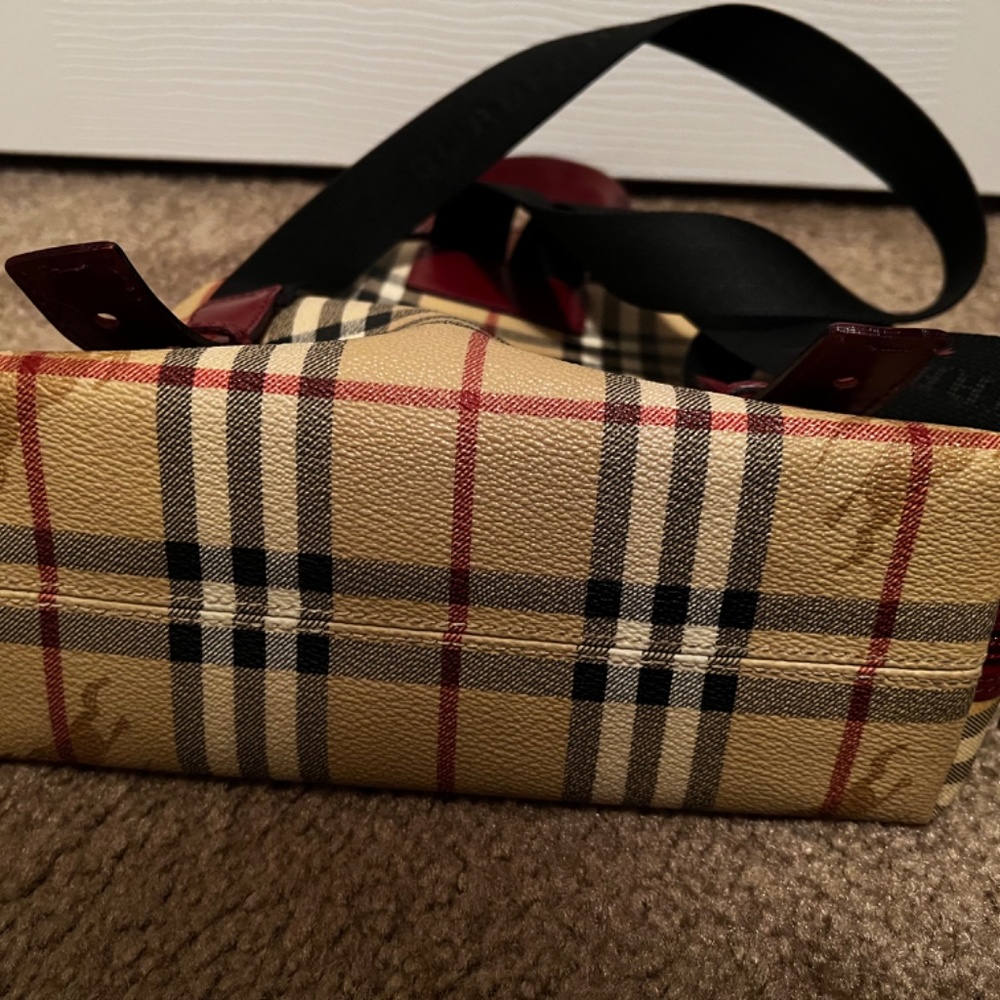 Burberry Backpack - image 6